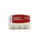 Zyrkuit Protector Electrónico de Voltaje y Sobretensión – Máxima Protección para Refrigeradores (Hasta 27 cu. ft.) | Protección Contra Altos/Bajos Voltajes, Apagones y Picos Eléctricos